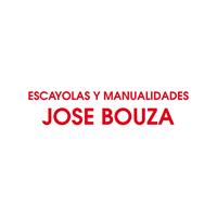 Logotipo Escayolas y Manualidades José Bouza