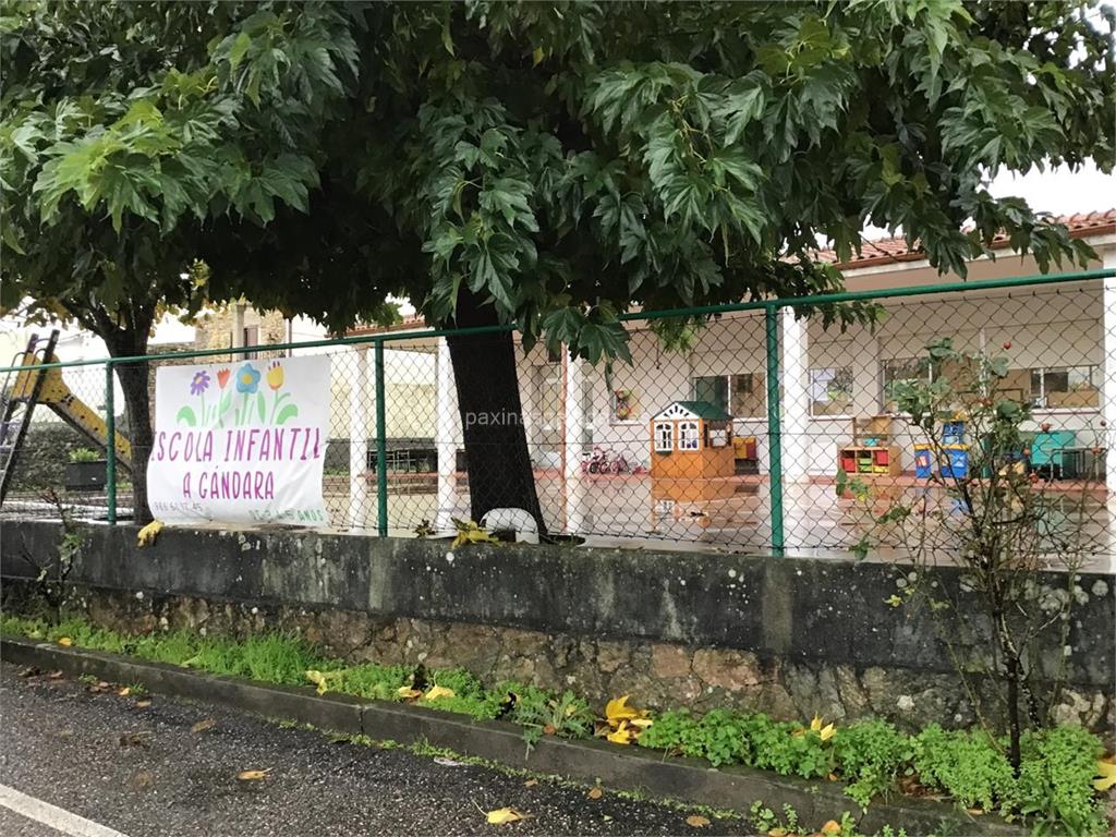 imagen principal Escola de Educación Infantil A Gándara