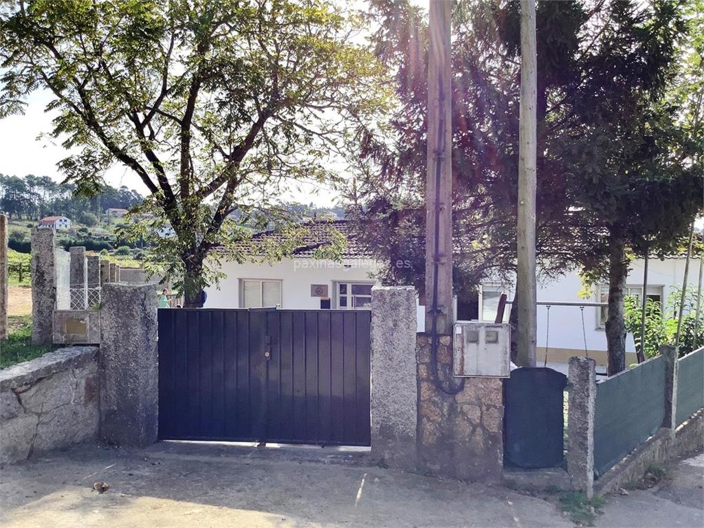 imagen principal Escola de Educación Infantil Aios