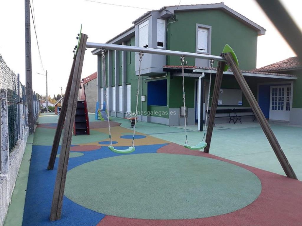 imagen principal Escola de Educación Infantil da Granxa