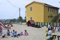 imagen principal Escola de Educación Infantil de Aralde-Sobrán