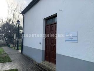 imagen principal Escola de Educación Infantil de Covas