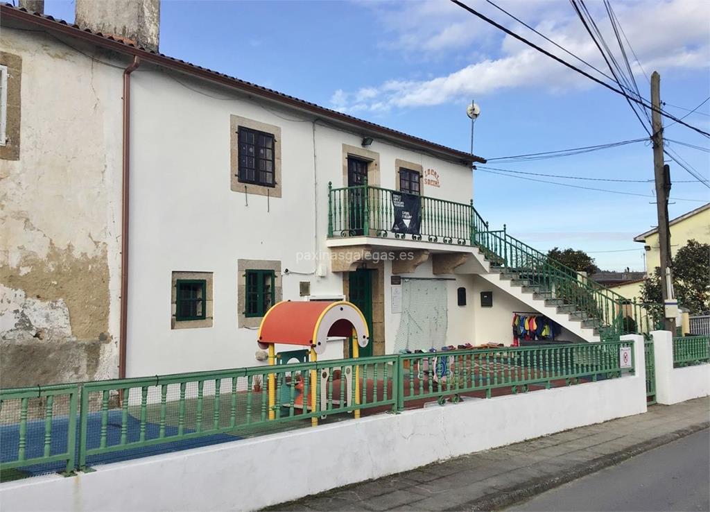 imagen principal Escola de Educación Infantil de San Bartolomeu