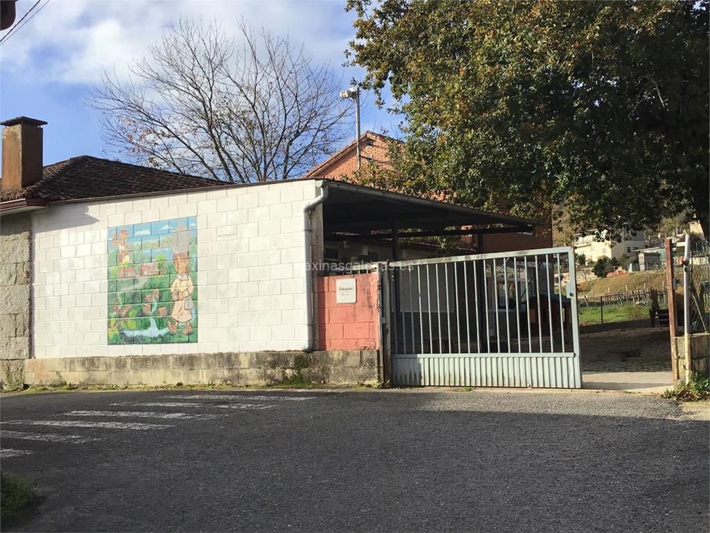 imagen principal Escola de Educación Infantil de Verducido