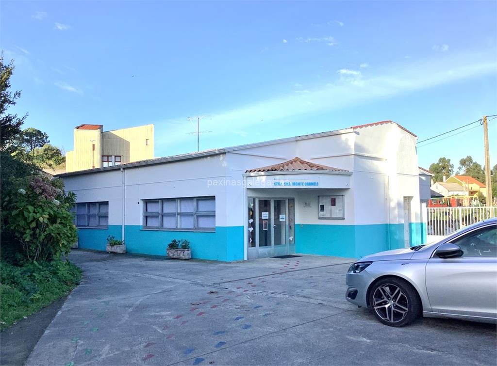 imagen principal Escola de Educación Infantil Nuestra Señora Monte Carmelo