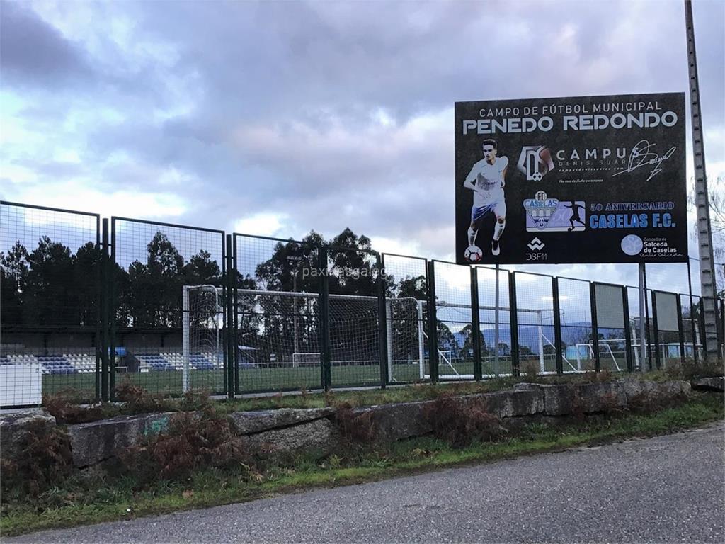 imagen principal Escola de Fútbol Denis Suárez