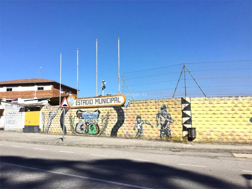 imagen principal Escola de Fútbol Deportivo Alameda