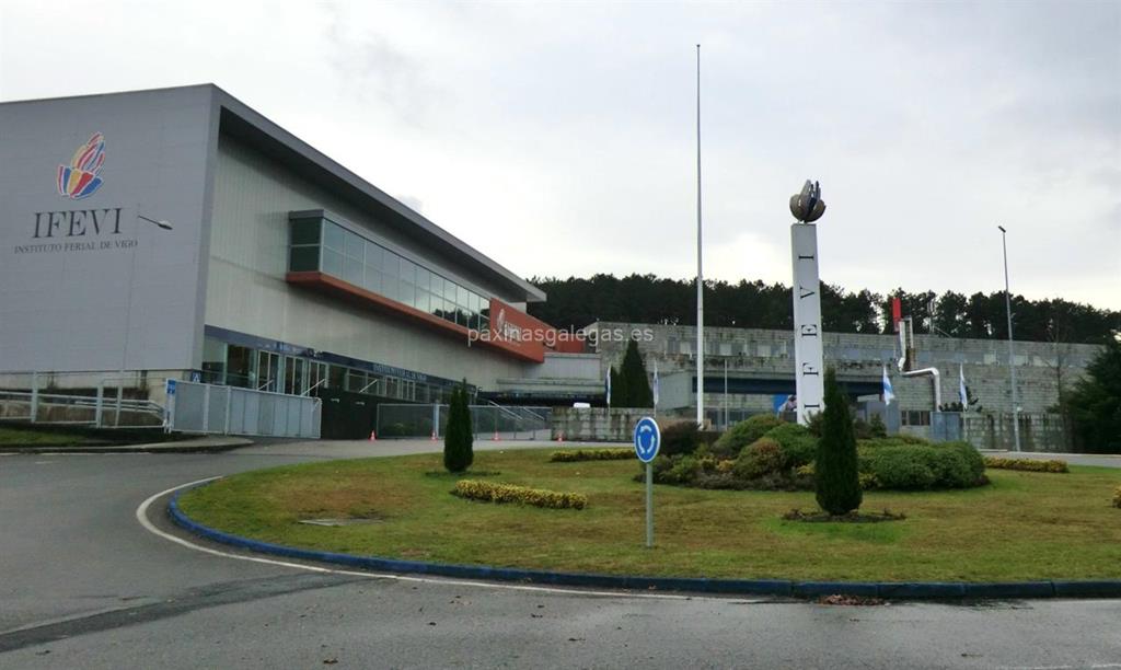 imagen principal Escola de Gaitas e Percusión da Provincia de Pontevedra