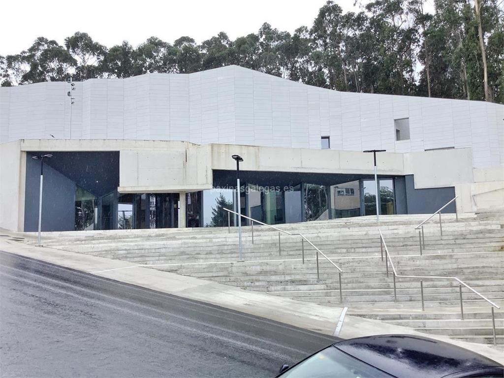 imagen principal Escola de Música Municipal do Grove