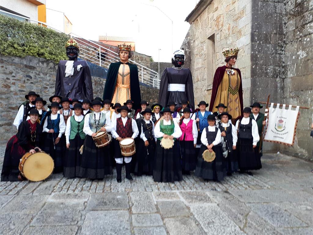 imagen principal Escola de Música Tradicional de Barbude