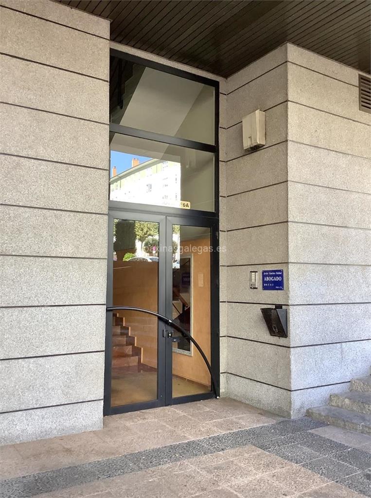 imagen principal Escola de Xadrez Compostela