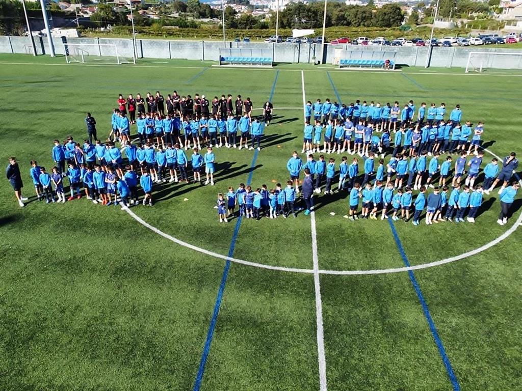 imagen principal Escola Deportiva Arousa, S.D.