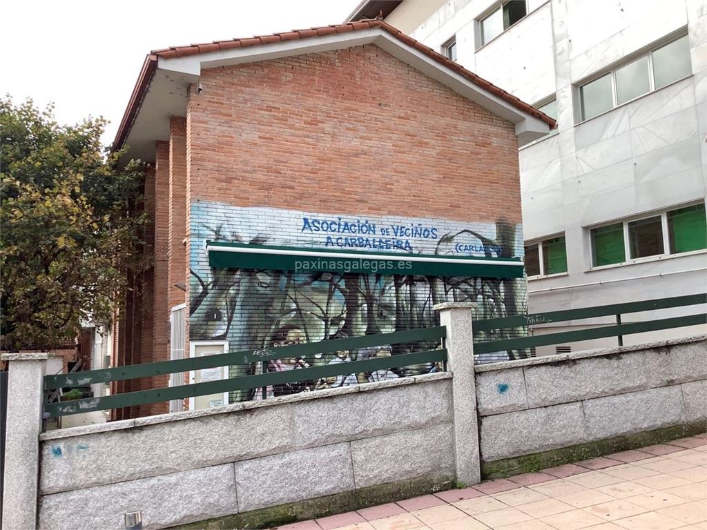 imagen principal Escola Deportiva Escundino Basalo