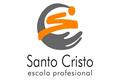 logotipo Escola F.P. Santo Cristo