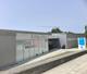 Foto fachada Escola Infantil A Parda