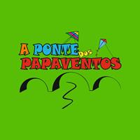 Logotipo Escola Infantil A Ponte dos Papaventos