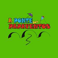 Logotipo Escola Infantil A Ponte dos Papaventos