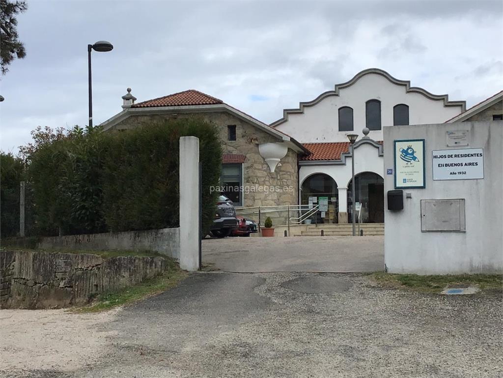 imagen principal Escola Infantil Coto Torrón (A Galiña Azul)