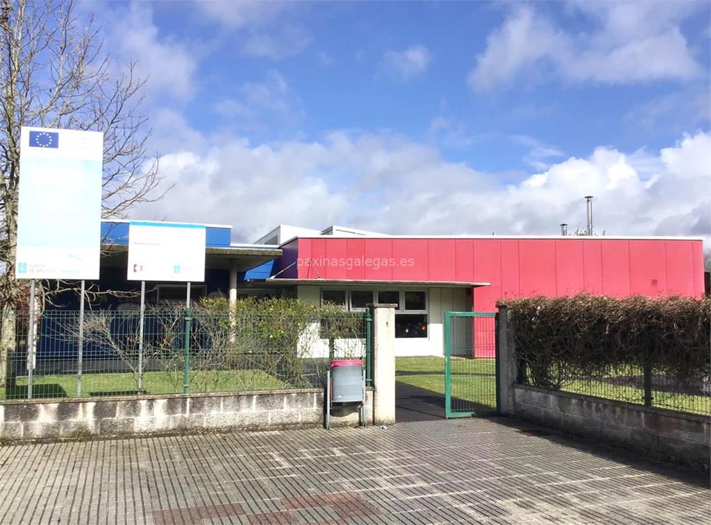 imagen principal Escola Infantil da Laracha (A Galiña Azul)