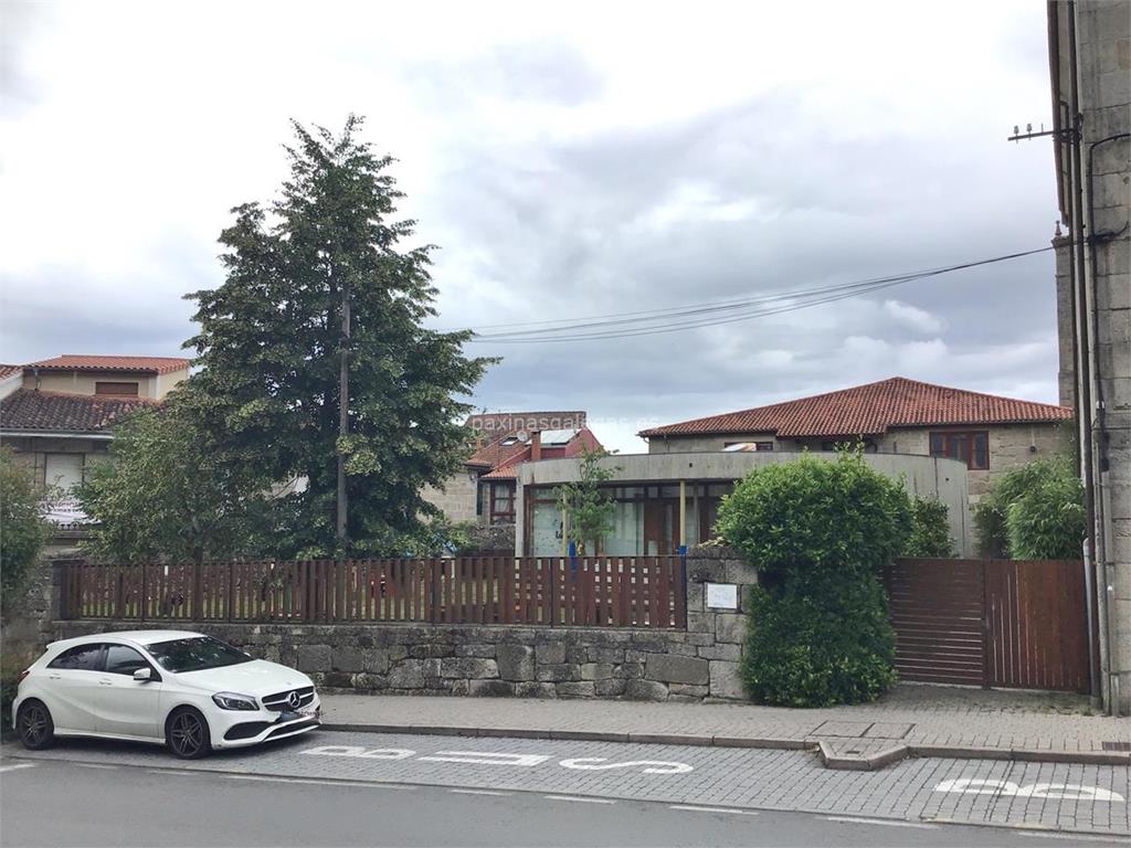 imagen principal Escola Infantil de Allariz (A Galiña Azul)