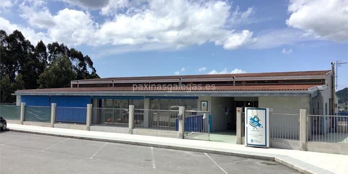 A XUNTA DE GALICIA INVISTE 300.000 EUROS EN OBRAS DE MELLORA DE 20 ESCOLAS INFANTÍS DE INICIATIVA SOCIAL DA PROVINCIA DE PONTEVEDRA