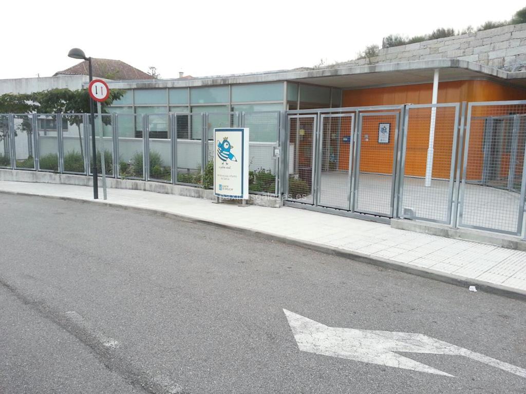 imagen principal Escola Infantil de Carril (A Galiña Azul)