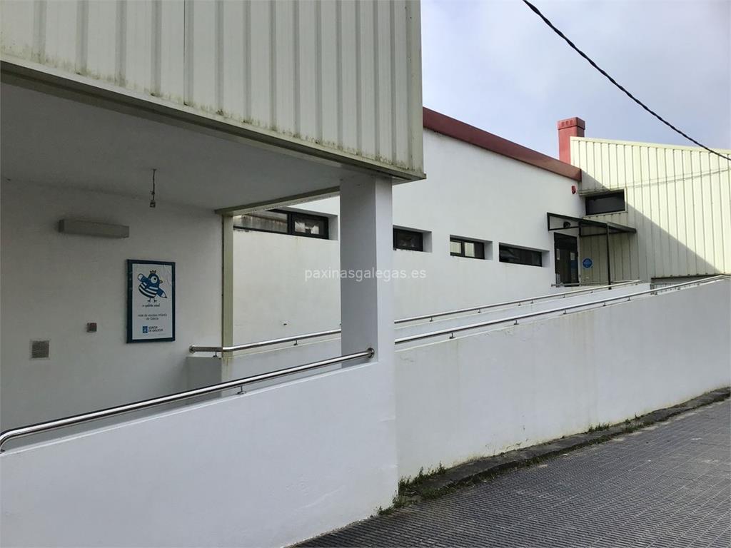 imagen principal Escola Infantil de Forcarei (A Galiña Azul)