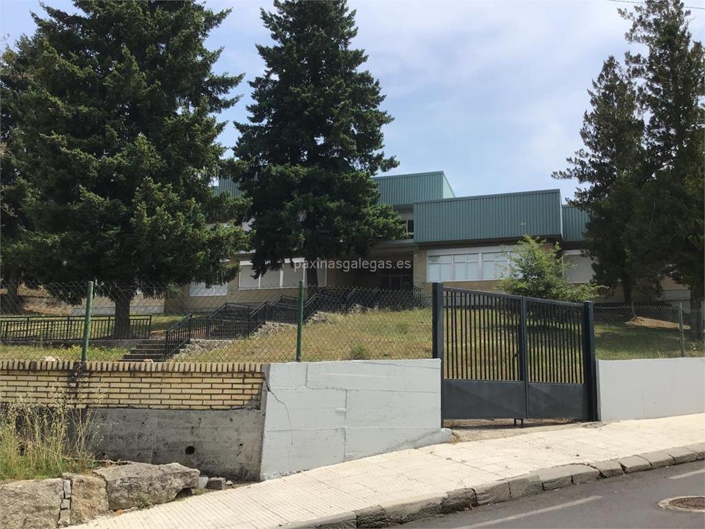 imagen principal Escola Infantil de Muíños (A Galiña Azul)