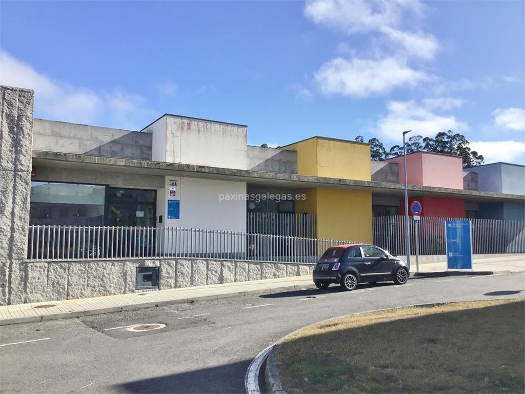 imagen principal Escola Infantil de O Pino (A Galiña Azul)