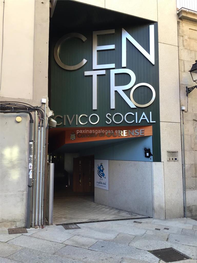 imagen principal Escola Infantil de Ourense (A Galiña Azul)