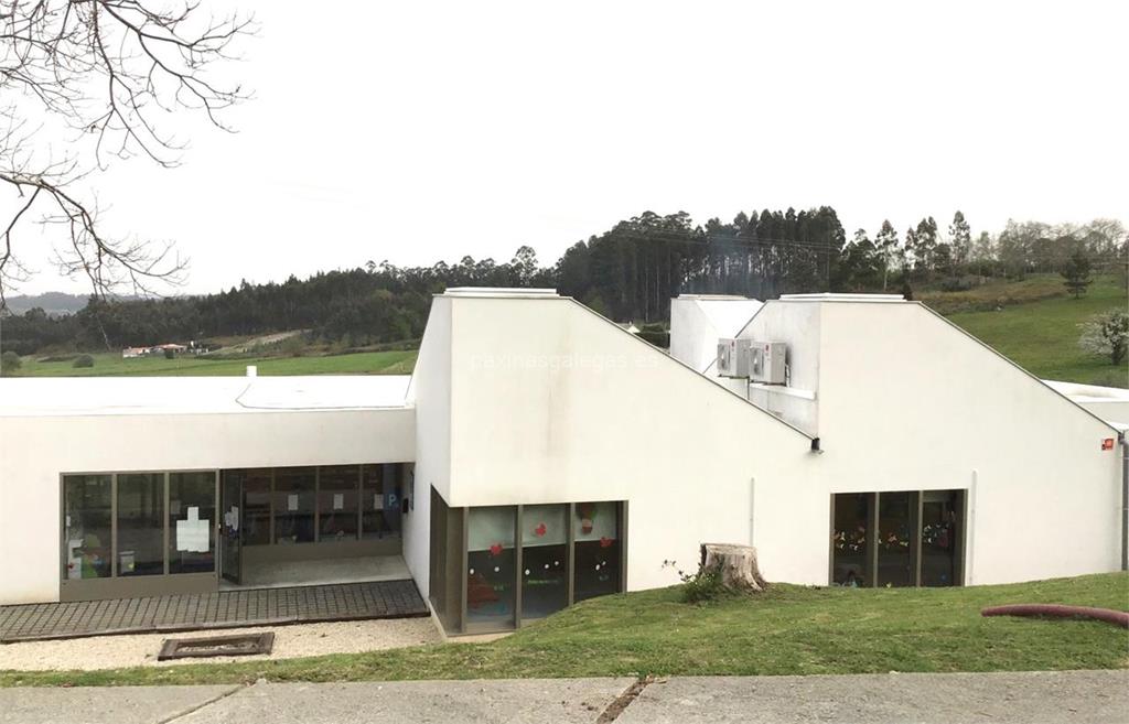 imagen principal Escola Infantil de Oza-Cesuras (A Galiña Azul)