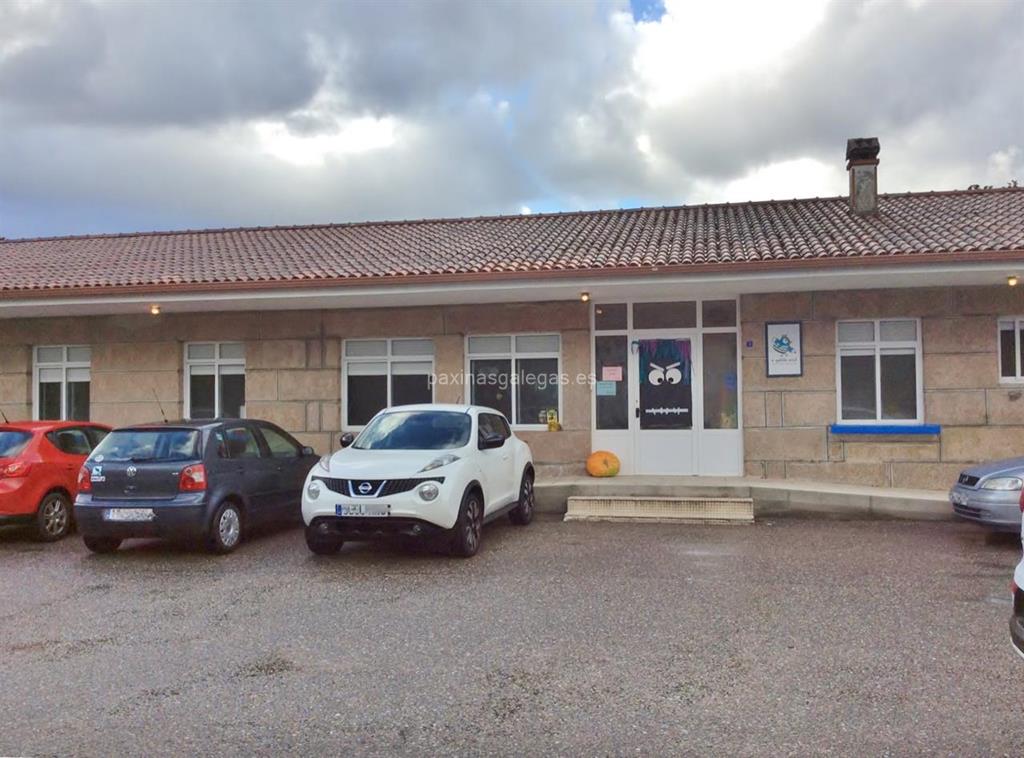 imagen principal Escola Infantil de Petelos (A Galiña Azul)