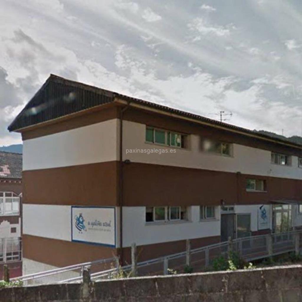 imagen principal Escola Infantil de Ribadavia (A Galiña Azul)