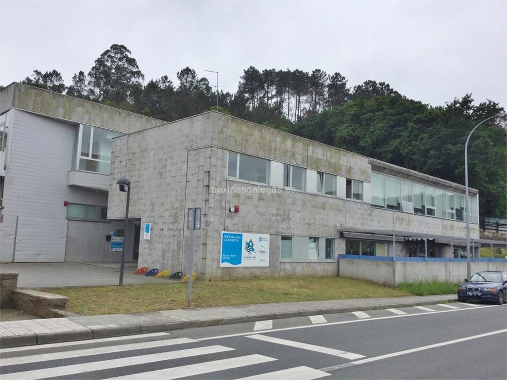 imagen principal Escola Infantil de Rois (A Galiña Azul)