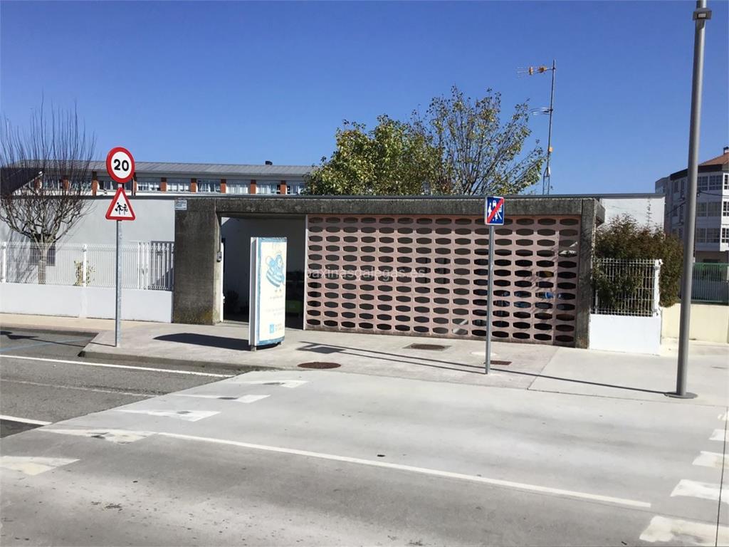 imagen principal Escola Infantil de Silleda (A Galiña Azul)