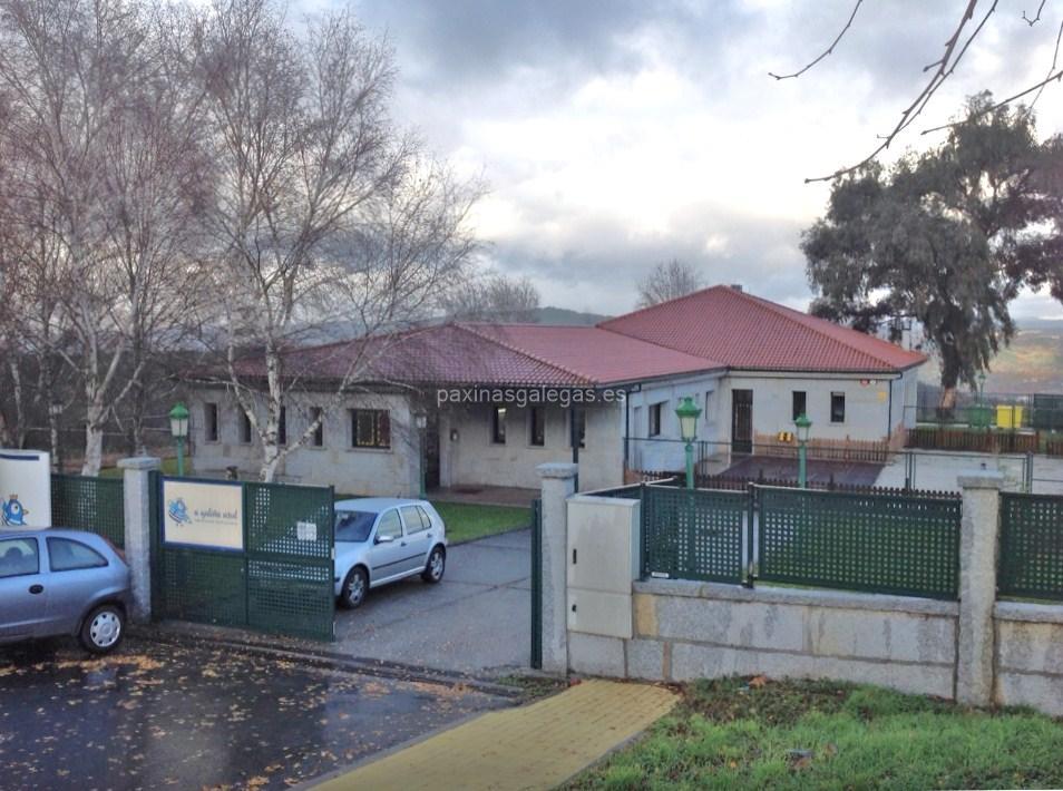 imagen principal Escola Infantil de Toén (A Galiña Azul)