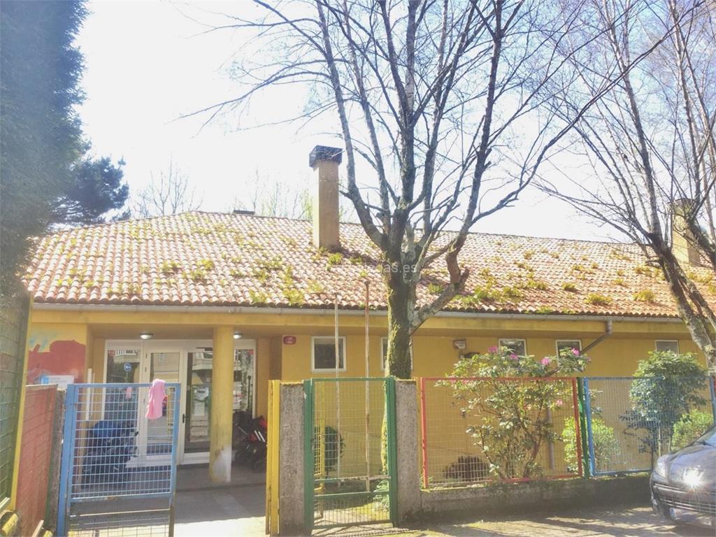 imagen principal Escola Infantil de Vite