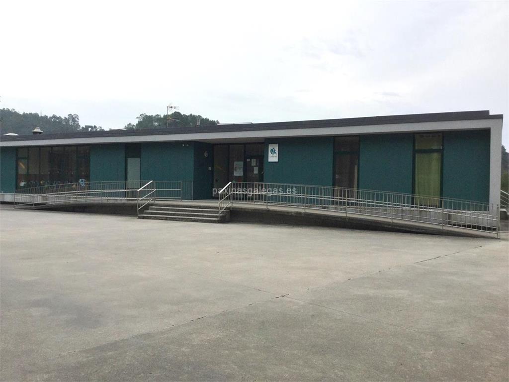 imagen principal Escola Infantil Doantes (A Galiña Azul)