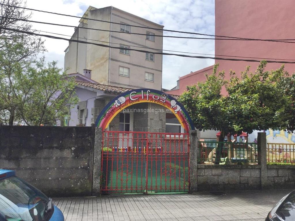 imagen principal Escola Infantil Elfos