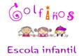 logotipo Escola Infantil Golfiños