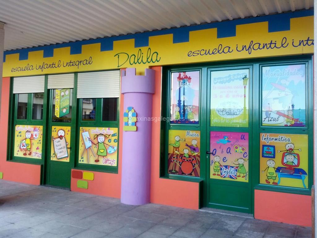 imagen principal Escola Infantil Integral Dalila