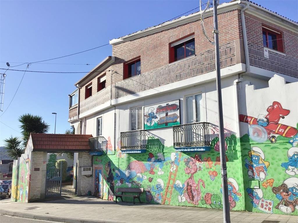 imagen principal Escola Infantil Los Pitufos