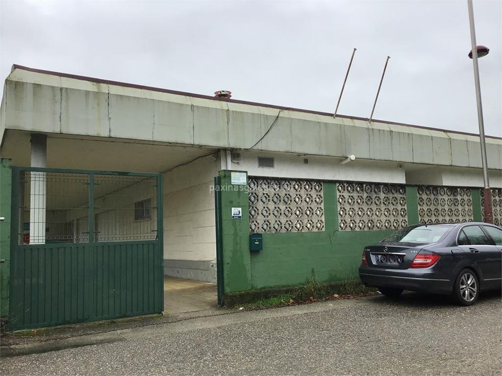 imagen principal Escola Infantil Marisma de Santa Mariña