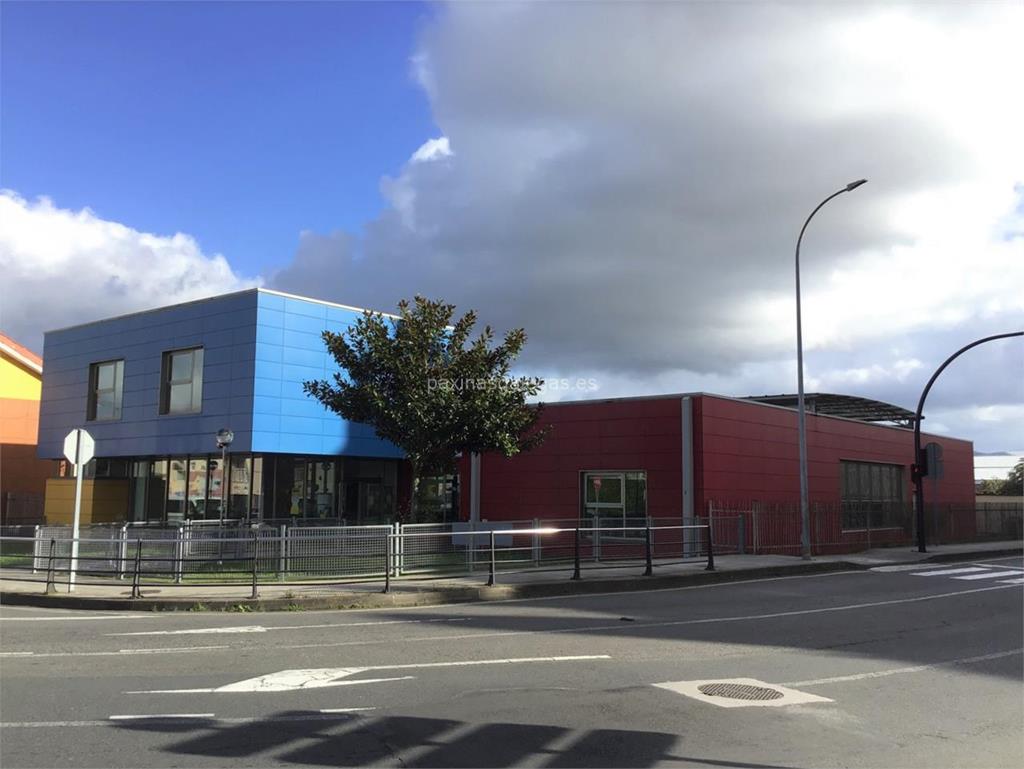 imagen principal Escola Infantil Municipal A Gándara (Escuela)