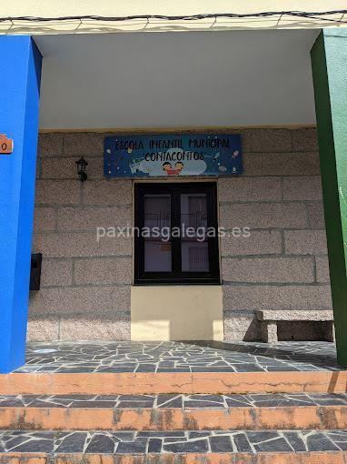 imagen principal Escola Infantil Municipal Contacontos