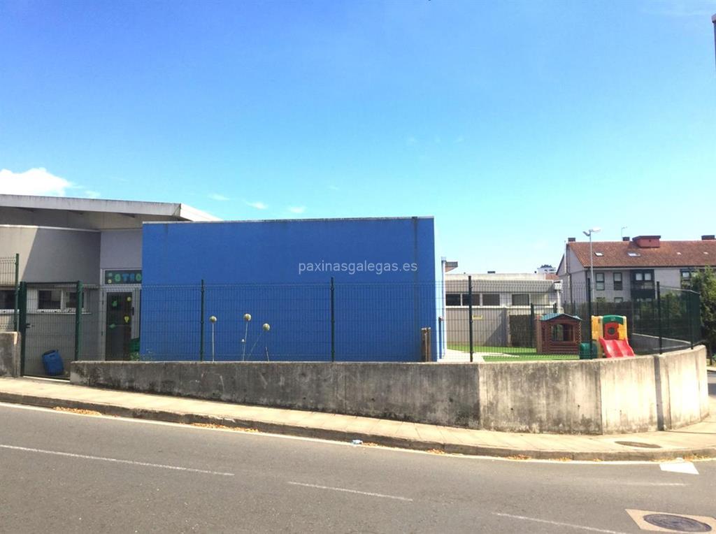 imagen principal Escola Infantil Municipal de Meixonfrío Salgueiriños