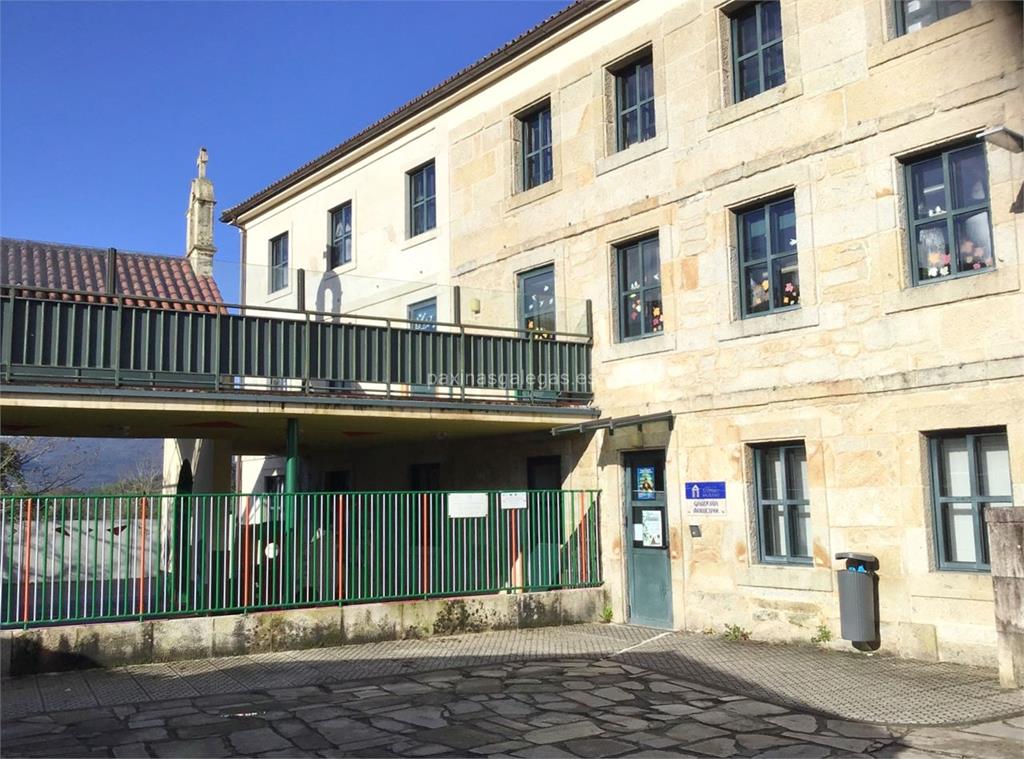 imagen principal Escola Infantil Municipal de Mondariz-Balneario