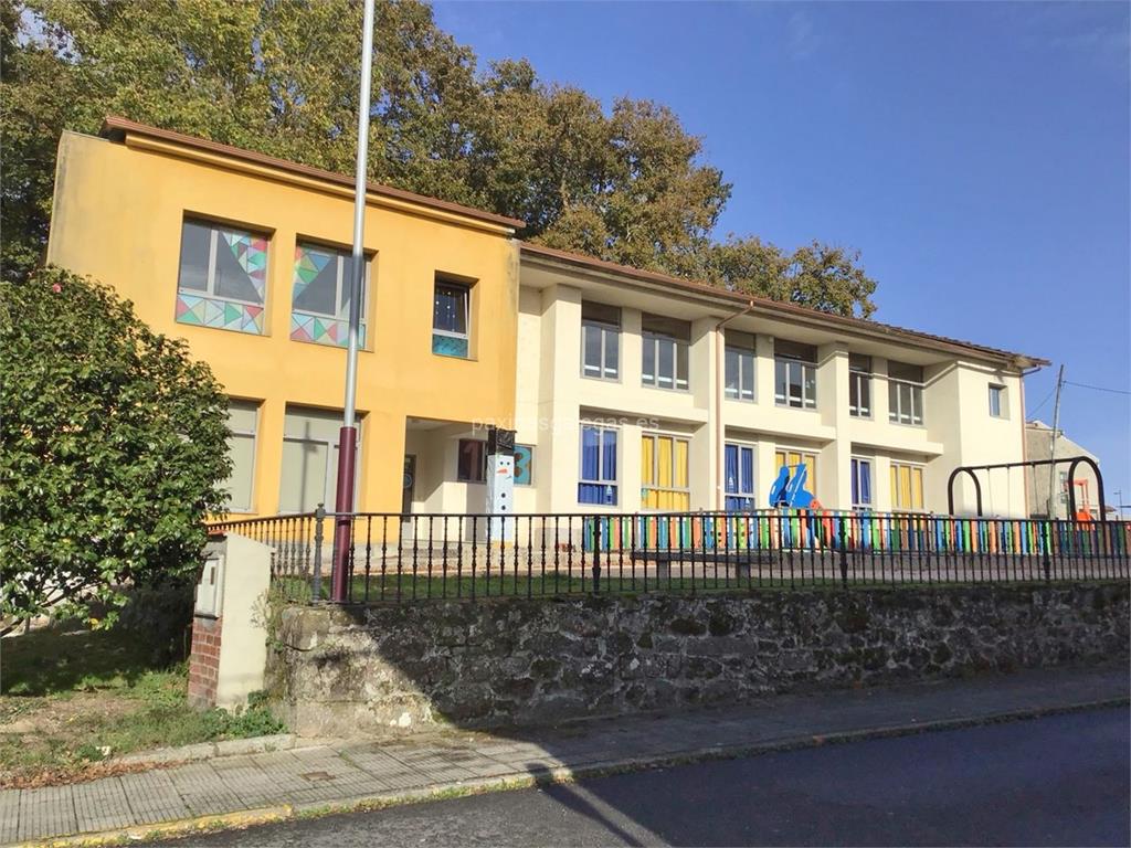 imagen principal Escola Infantil Municipal de O Saviñao