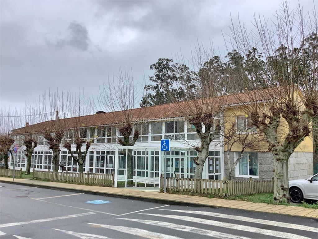 imagen principal Escola Infantil Municipal de Pontecesures (Escuela)