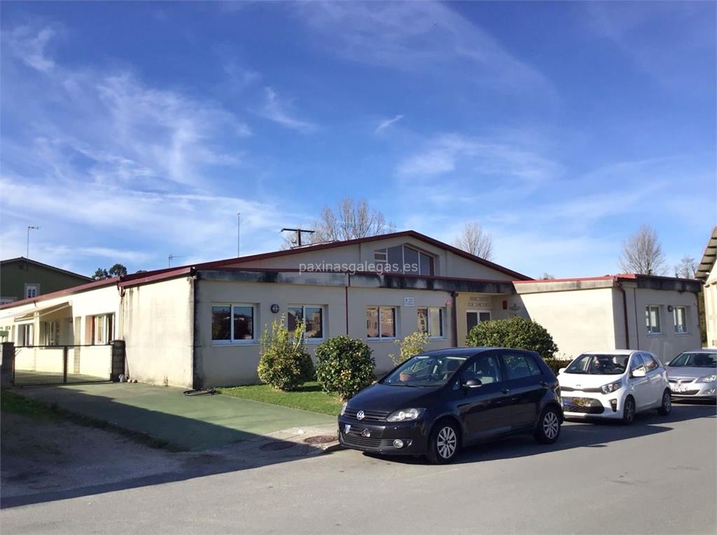 imagen principal Escola Infantil Municipal Flora Ramos